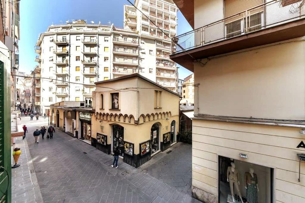 Cinque Terre Sweet Home La Spezia Exterior photo