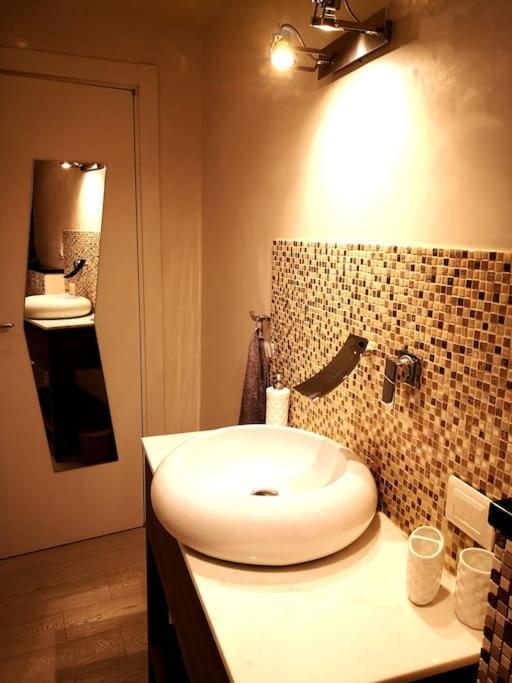 Cinque Terre Sweet Home La Spezia Exterior photo
